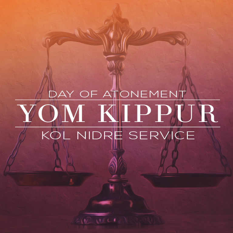 Erev Yom Kippur 2017 Keren Ohr Messianic Synagogue Savannah, GA